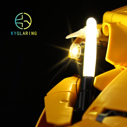 LED Light Kit for McLaren P1 42172