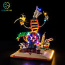 LED Light Kit for The Evolution of STEM 21355