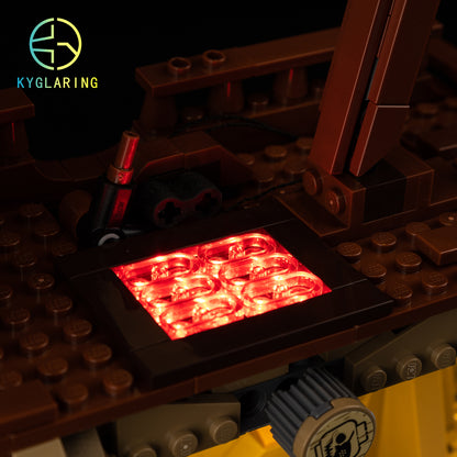 LED Light Kit for The Goonies 21363