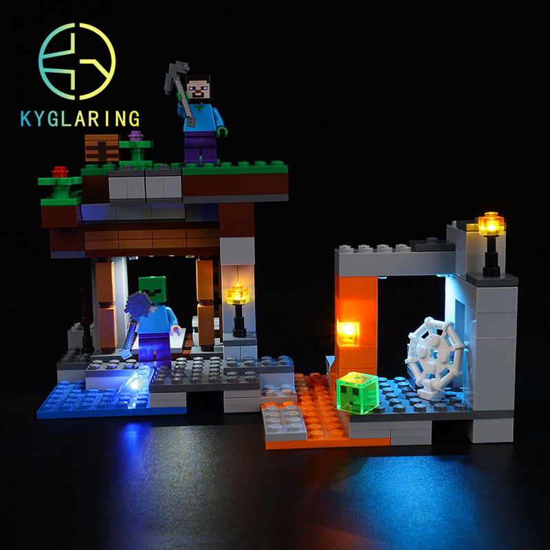 Led Lighting Set for The 