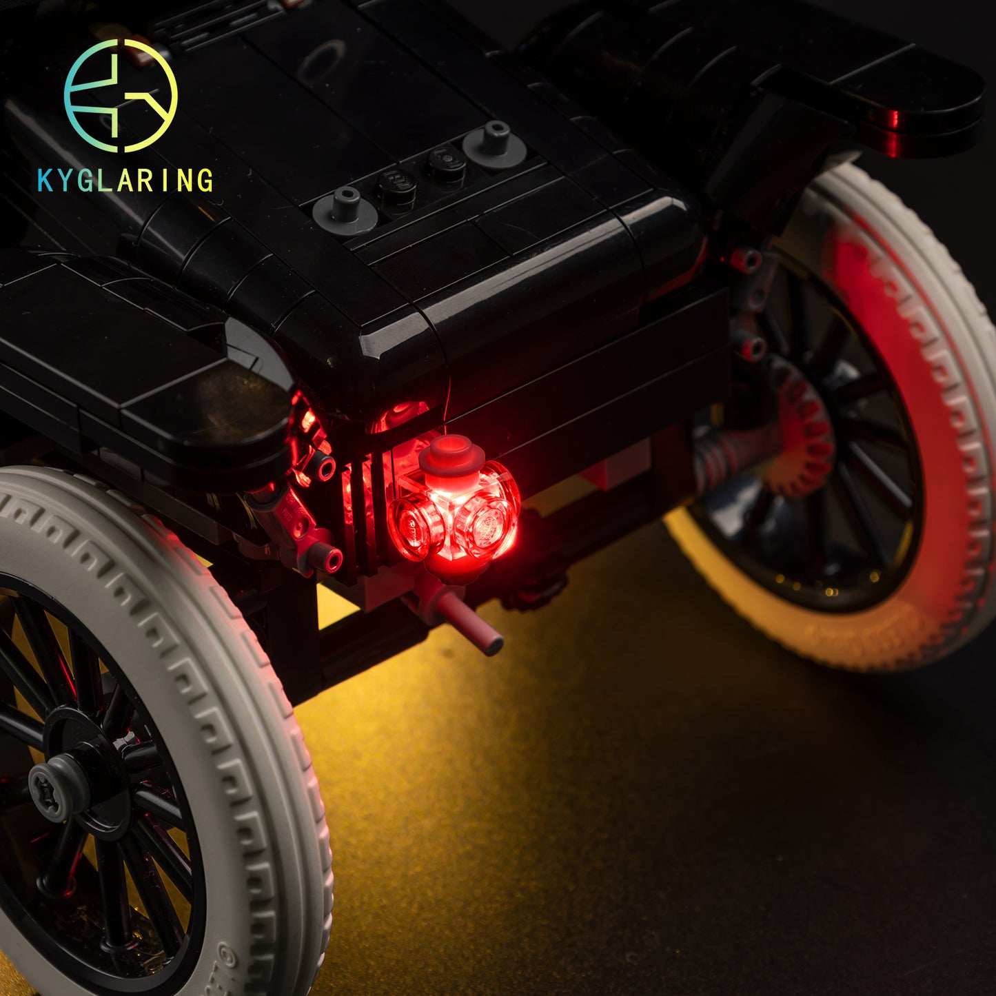 LED Light Kit for Ford Model T 11376