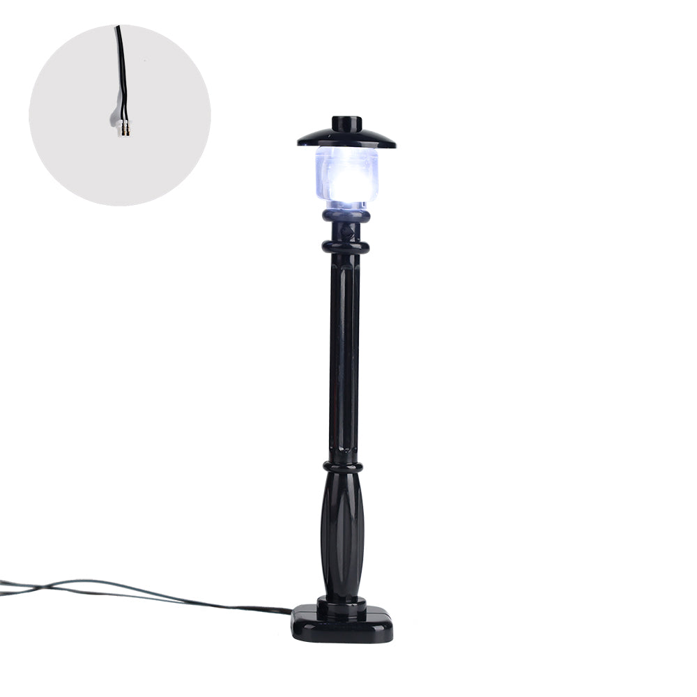 LED Lamp Post 1 in 1 USB