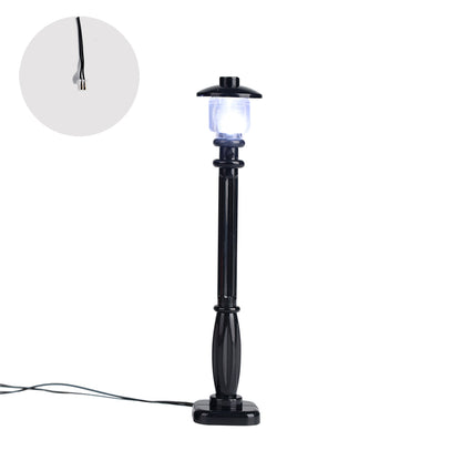 LED Lamp Post 1 in 1 USB