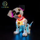 LED Light Kit for 101 Dalmatians Puppy 43269
