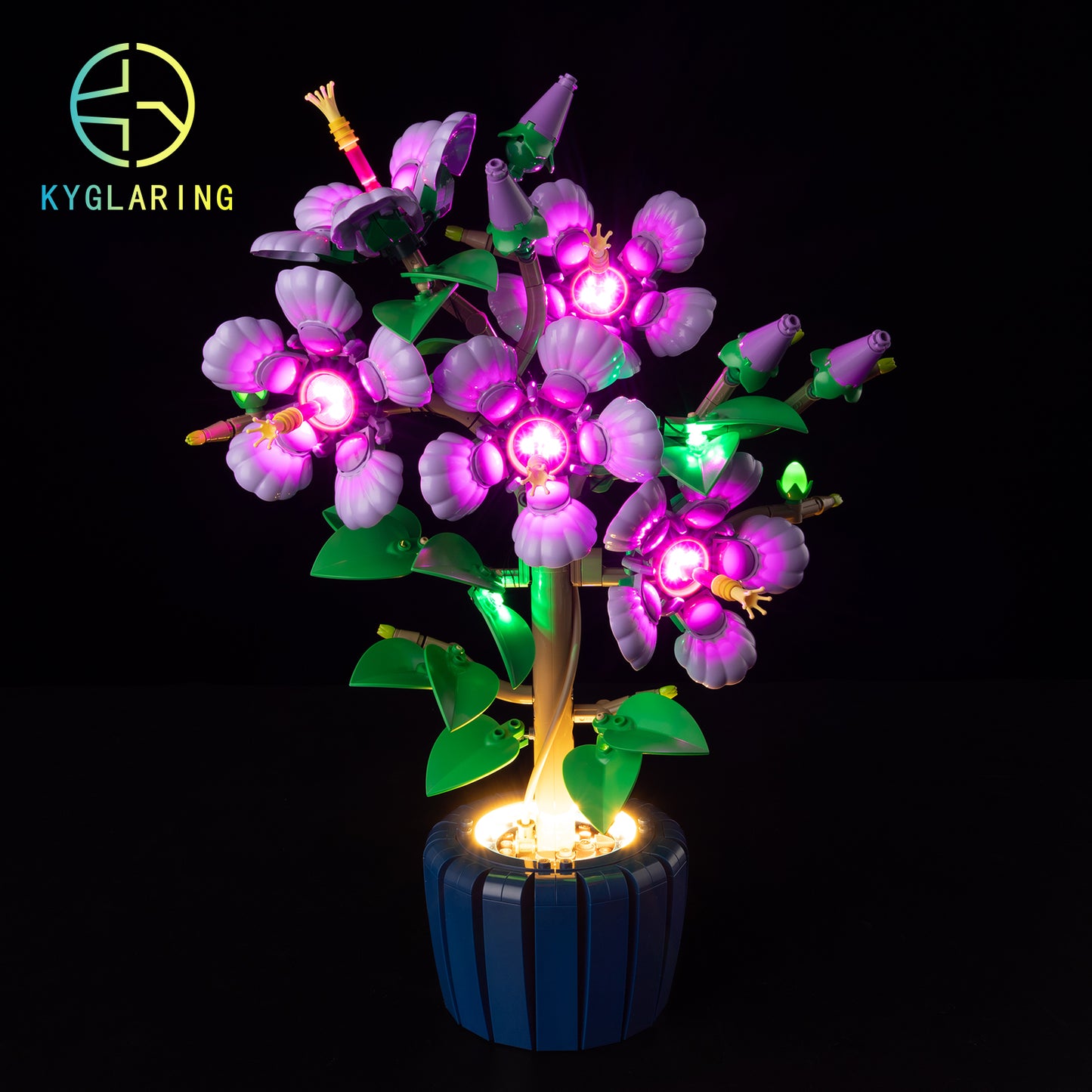 LED Light Kit for Hibiscus 10372