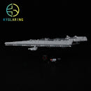 Led Lighting Set for Executor Super Star Destroyer 75356
