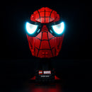 Led Lighting Set for Spider-Man's Mask 76285