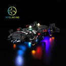 LED Light Kit for The Onyx Cinder 75374