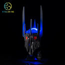 LED Light Kit for The Lord of the Rings: Sauron's Helmet 11373
