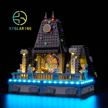 LED Light Kit for Wednesday & Enid's Dorm Room 76781