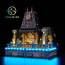 LED Light Kit for Wednesday & Enid's Dorm Room 76781