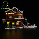 Led Light Kit For Alpine Lodge 10325