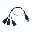 USB Hub Cable for Light Kits