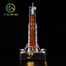 LED Light Kit for NASA Artemis Space Launch System 10341