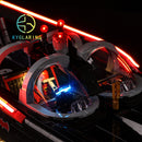 LED Light Kit for Batman™: The Classic TV Series Batmobile 76328