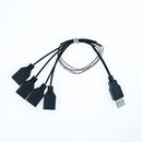 USB Hub Cable for Light Kits