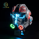 LED Light Kit for AT-AT Driver™ Helmet 75429