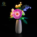 LED Light Kit for Petite Sunny Bouquet 10347