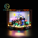 LED Light Kit for The Crafting Table 21265