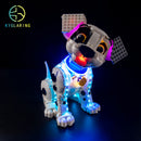 LED Light Kit for 101 Dalmatians Puppy 43269