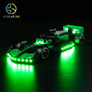 LED Light Kit for KICK Sauber F1® Team C44 Race Car 77247