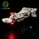 Led Lighting Set for Tantive IV™ 75376