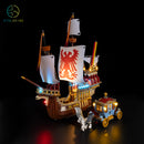 LED Light Kit for Triwizard Tournament: The Arrival 76440