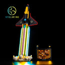 LED Light Kit for Over the Moon with Pharrell Williams 10391