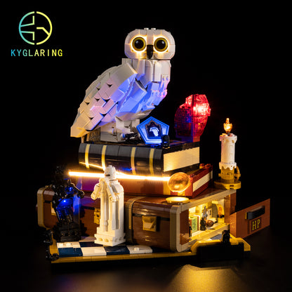 LED Light Kit for Sorcerer's Stone – Collectors' Edition 76466