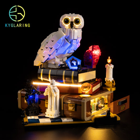 LED Light Kit for Sorcerer's Stone – Collectors' Edition 76466