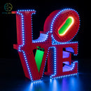 LED Light Kit for LOVE 31214