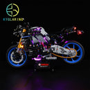 Led Light Kit For Yamaha MT-10 SP 42159
