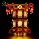 LED Light Kit for Trotting Lantern 80116