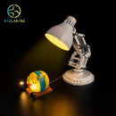 LED Light Kit for Disney Pixar Luxo Jr. 21357