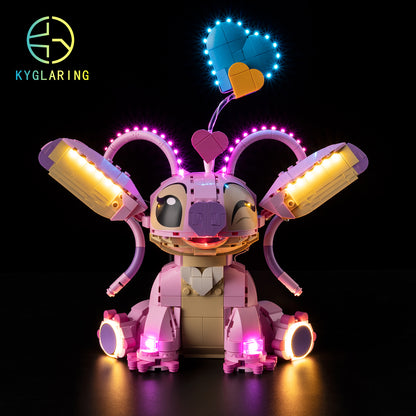 LED Light Kit for Angel 43257