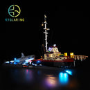 LED Light Kit for Jaws 21350