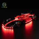 LED Light Kit for Ferrari SF-24 F1® Race Car 77242