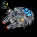 Led Lighting Set for Millennium Falcon 75375