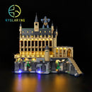 LED Light Kit for Hogwarts™ Castle: The Great Hall 76435