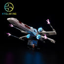 Led Lighting Set for Star Wars X-Wing Starfighter 75355
