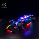 LED Light Kit for Oracle Red Bull Racing RB20 F1 Car 42206
