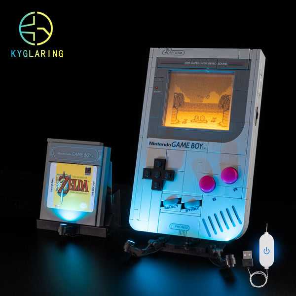 LED Light Kit for Game Boy™ 72046