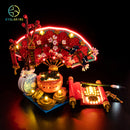 LED Light Kit for Good Fortune 80117