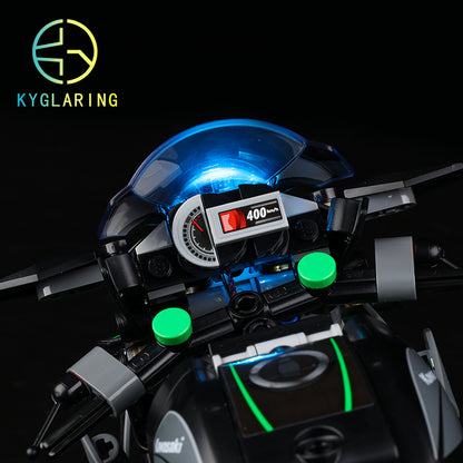 Led Lighting Set for Kawasaki Ninja H2R Motorcycle 42170