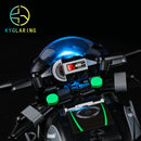 Led Lighting Set for Kawasaki Ninja H2R Motorcycle 42170