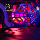 LED Light Kit for The Never Witch's Midnight Raven 71478