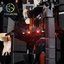 LED Light Kit for The Lord of the Rings: Barad-dûr™ 10333