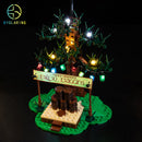 LED Light Kit for The Lord of the Rings: The Shire™ 10354