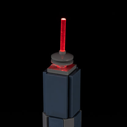 Light Kit For LEGO New York City 21028