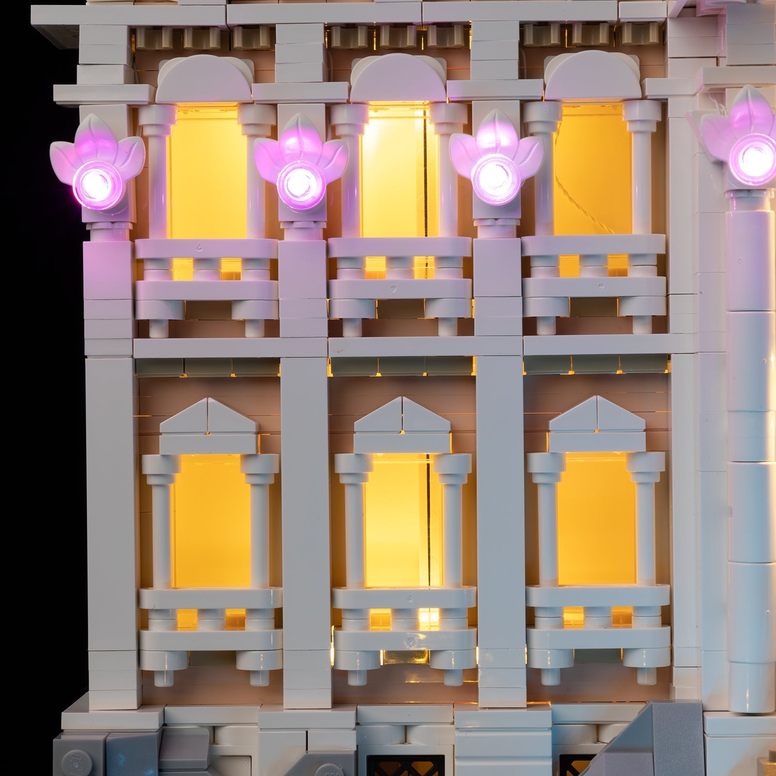 Light Kit For LEGO Treasure-Island 21062 - Gallery Image 8